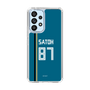 スリムプロテクションケース［ 北海道日本ハムファイターズ - ビジター #87 SATOH ］