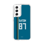 スリムプロテクションケース［ 北海道日本ハムファイターズ - ビジター #87 SATOH ］