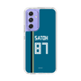 スリムプロテクションケース［ 北海道日本ハムファイターズ - ビジター #87 SATOH ］