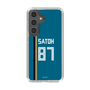 スリムプロテクションケース［ 北海道日本ハムファイターズ - ビジター #87 SATOH ］