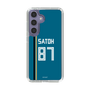 スリムプロテクションケース［ 北海道日本ハムファイターズ - ビジター #87 SATOH ］