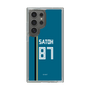 スリムプロテクションケース［ 北海道日本ハムファイターズ - ビジター #87 SATOH ］