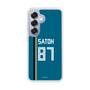スリムプロテクションケース［ 北海道日本ハムファイターズ - ビジター #87 SATOH ］