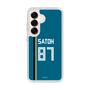 スリムプロテクションケース［ 北海道日本ハムファイターズ - ビジター #87 SATOH ］
