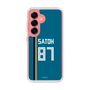 スリムプロテクションケース［ 北海道日本ハムファイターズ - ビジター #87 SATOH ］