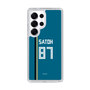 スリムプロテクションケース［ 北海道日本ハムファイターズ - ビジター #87 SATOH ］