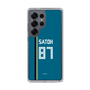 スリムプロテクションケース［ 北海道日本ハムファイターズ - ビジター #87 SATOH ］