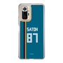 スリムプロテクションケース［ 北海道日本ハムファイターズ - ビジター #87 SATOH ］