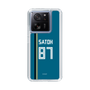 スリムプロテクションケース［ 北海道日本ハムファイターズ - ビジター #87 SATOH ］