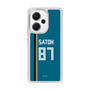 スリムプロテクションケース［ 北海道日本ハムファイターズ - ビジター #87 SATOH ］