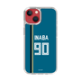 スリムプロテクションケース［ 北海道日本ハムファイターズ - ビジター #90 INABA ］