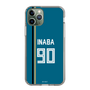 スリムプロテクションケース［ 北海道日本ハムファイターズ - ビジター #90 INABA ］