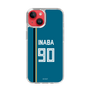 スリムプロテクションケース［ 北海道日本ハムファイターズ - ビジター #90 INABA ］