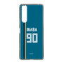 スリムプロテクションケース［ 北海道日本ハムファイターズ - ビジター #90 INABA ］