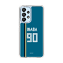 スリムプロテクションケース［ 北海道日本ハムファイターズ - ビジター #90 INABA ］