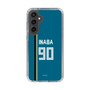 スリムプロテクションケース［ 北海道日本ハムファイターズ - ビジター #90 INABA ］