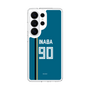スリムプロテクションケース［ 北海道日本ハムファイターズ - ビジター #90 INABA ］