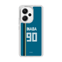 スリムプロテクションケース［ 北海道日本ハムファイターズ - ビジター #90 INABA ］