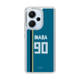 スリムプロテクションケース［ 北海道日本ハムファイターズ - ビジター #90 INABA ］