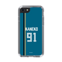 スリムプロテクションケース［ 北海道日本ハムファイターズ - ビジター #91 KANEKO ］