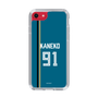 スリムプロテクションケース［ 北海道日本ハムファイターズ - ビジター #91 KANEKO ］