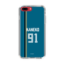 スリムプロテクションケース［ 北海道日本ハムファイターズ - ビジター #91 KANEKO ］