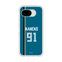 スリムプロテクションケース［ 北海道日本ハムファイターズ - ビジター #91 KANEKO ］