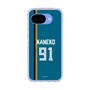 スリムプロテクションケース［ 北海道日本ハムファイターズ - ビジター #91 KANEKO ］
