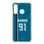 スリムプロテクションケース［ 北海道日本ハムファイターズ - ビジター #91 KANEKO ］