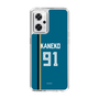 スリムプロテクションケース［ 北海道日本ハムファイターズ - ビジター #91 KANEKO ］