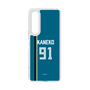 スリムプロテクションケース［ 北海道日本ハムファイターズ - ビジター #91 KANEKO ］
