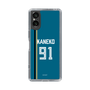 スリムプロテクションケース［ 北海道日本ハムファイターズ - ビジター #91 KANEKO ］