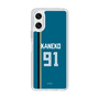 スリムプロテクションケース［ 北海道日本ハムファイターズ - ビジター #91 KANEKO ］