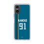 スリムプロテクションケース［ 北海道日本ハムファイターズ - ビジター #91 KANEKO ］