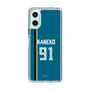 スリムプロテクションケース［ 北海道日本ハムファイターズ - ビジター #91 KANEKO ］