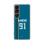 スリムプロテクションケース［ 北海道日本ハムファイターズ - ビジター #91 KANEKO ］
