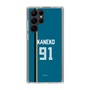 スリムプロテクションケース［ 北海道日本ハムファイターズ - ビジター #91 KANEKO ］