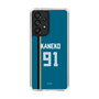 スリムプロテクションケース［ 北海道日本ハムファイターズ - ビジター #91 KANEKO ］