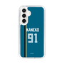 スリムプロテクションケース［ 北海道日本ハムファイターズ - ビジター #91 KANEKO ］