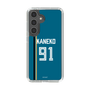 スリムプロテクションケース［ 北海道日本ハムファイターズ - ビジター #91 KANEKO ］