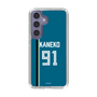 スリムプロテクションケース［ 北海道日本ハムファイターズ - ビジター #91 KANEKO ］
