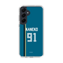 スリムプロテクションケース［ 北海道日本ハムファイターズ - ビジター #91 KANEKO ］
