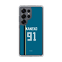 スリムプロテクションケース［ 北海道日本ハムファイターズ - ビジター #91 KANEKO ］
