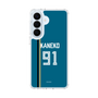 スリムプロテクションケース［ 北海道日本ハムファイターズ - ビジター #91 KANEKO ］