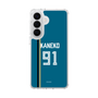 スリムプロテクションケース［ 北海道日本ハムファイターズ - ビジター #91 KANEKO ］