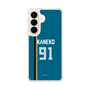 スリムプロテクションケース［ 北海道日本ハムファイターズ - ビジター #91 KANEKO ］