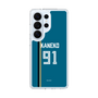 スリムプロテクションケース［ 北海道日本ハムファイターズ - ビジター #91 KANEKO ］