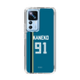スリムプロテクションケース［ 北海道日本ハムファイターズ - ビジター #91 KANEKO ］