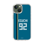 スリムプロテクションケース［ 北海道日本ハムファイターズ - ビジター #92 EGUCHI ］