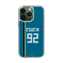 スリムプロテクションケース［ 北海道日本ハムファイターズ - ビジター #92 EGUCHI ］